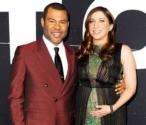 son beaumont gino peele|Jordan Peele and Chelsea Peretti welcome a baby boy